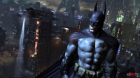 Batman - Arkham City