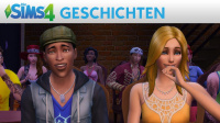 Die Sims 4 ist ab dem 4. September erhältlich