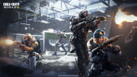 Call of Duty: Mobile Season 1 – Frozen Abyss startet am 15. Januar