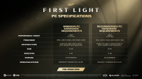 007 First Light: IO Interactive veröffentlicht PC-Systemanforderungen zum kommenden Bond-Abenteuer