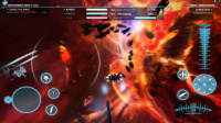 Strike Suit Zero für Android erhältlich