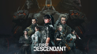 The First Descendant: Neuer Trailer zum großen Durchbruch-Update enthüllt