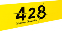 428 Shibuya Scramble