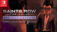 Saints Row®: The Third™