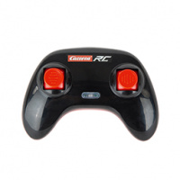 Carrera RC: Vom Bildschirm rein ins Abenteuer in der realen Welt