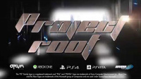 Shoot Em Up Project Root Launches Today
