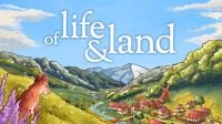 Schweizer City Builder Of Life and Land startet in den Early Access