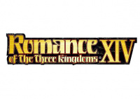 ROMANCE OF THE THREE KINGDOMS XIV