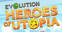 Evolution: Heroes of Utopia - Neues Mobile-Game von My.com