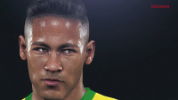 Neymar Jr. ist weltweiter Coverstar von PES 2016