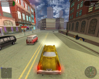 CarJacker - kurzgeschlossen und tsch&uuml;ss!