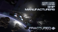 Fractured Space: First Big Update of 2015