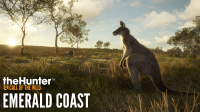 theHunter: Call of the Wild - Emerald Coast Australia DLC