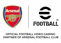 Konami und Arsenal geben mehrjährige Verlängerung ihrer Partnerschaft bekannt