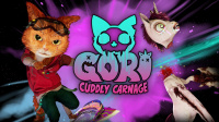 Gori: Cuddly Carnage macht 2023 seinen Kickflip auf Konsole