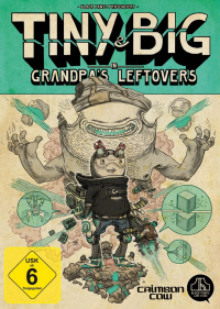 Tiny & Big - Grandpas Leftovers (PC/MAC)