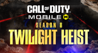 Risiko-Einsatz in Call of Duty: Mobile – Saison 8: Twilight Heist