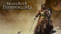 Mount & Blade II: Bannerlord ist jetzt erhältlich