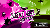 Gravity Jack erscheint für iOS