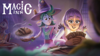 Magic Inn - Early Access Version