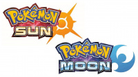 Pokémon Sun • Pokémon Moon
