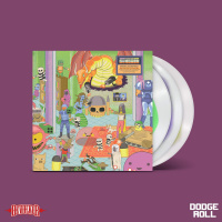 ENTER THE GUNGEON feiert seinen fünften Geburtstag mit einer speziellen Vinyl-Edition