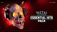 Metal: Hellsinger erhält Essential Hits-DLC