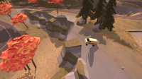 Tiny Cars Are Rad! PAKO 2 Gets The Early Access Treatment