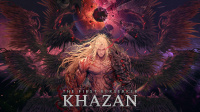 The First Berserker: Khazan