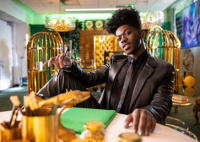 Lil Nas X und Riot Games kollaborieren für die League of Legends-Weltmeisterschaften