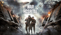 War Hospital ist ab heute erhältlich