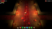 Giant Space Monster Announces Dungeon Crawler Immortal Darkness: Curse Of The Pale King