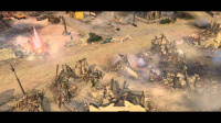 Company of Heroes 2: The British Forces – Know Your Units Video Showcases the Centaur