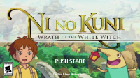 NI NO KUNI: WRATH OF THE WHITE