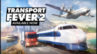 Transport Fever 2