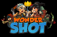 Wondershot Announced for PS4, Xbox One, and PC