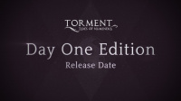 Release Date Set for Torment: Tides of Numenera
