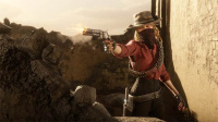 RED DEAD ONLINE: HERAUSFORDERUNGEN, BONI UND RABATTE