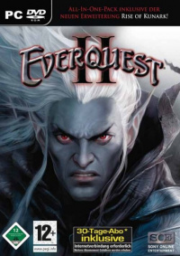 Everquest 2