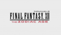 Final Fantasy XII The Zodiac Age