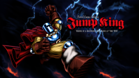Jump King ist jetzt auf Switch, PlayStation 4 und Xbox One verfügbar