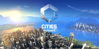 Ein festliches Video zu Cities: Skylines II