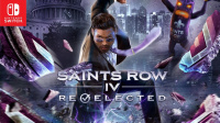 SAINTS ROW