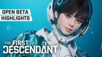 The First Descendant: Highlights aus der Beta und Pläne für 2024