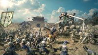 Demo-Version von DYNASTY WARRIORS 9 EMPIRE ab sofort verfügbar