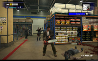 Celebrate the 10th Anniversary of Dead Rising with the Return of the Undead Classics
