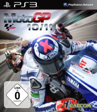 MotoGP 10/11