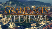 Grand Ages: Medieval – Livestream Showcase Tomorrow