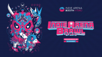 Indie Arena Booth stellt vielseitiges Lineup auf der gamescom vor