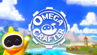 Omega Crafter - Open Beta